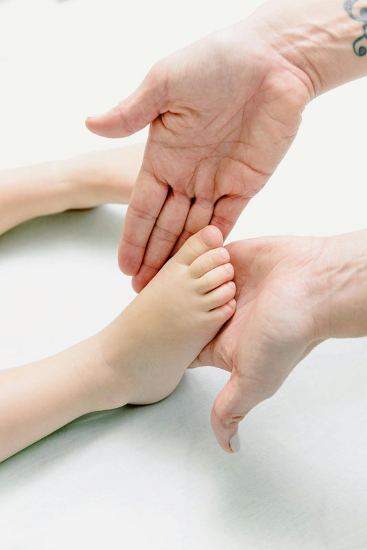 Understanding and Treating Arch Foot Pain
