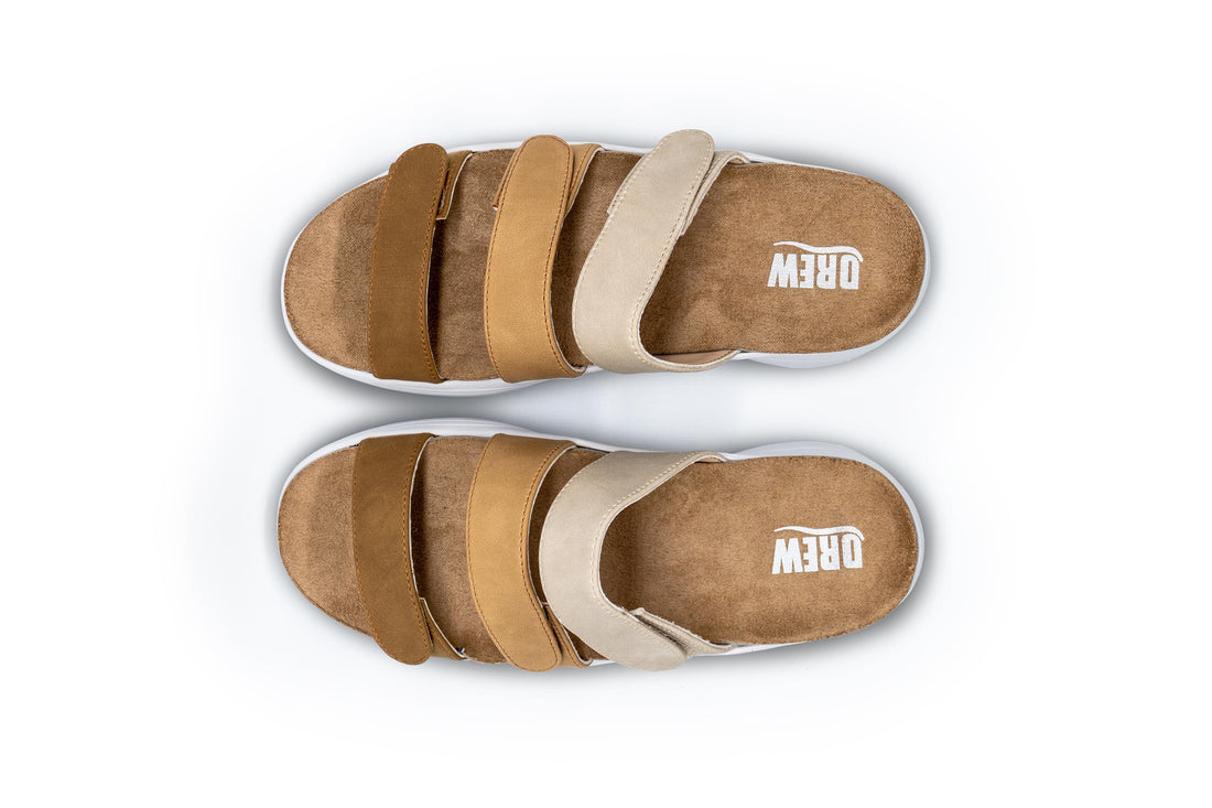 Benefits of Orthopaedic Slippers for Foot Health
