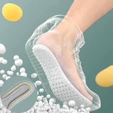 Everyday Benefits of Cushioned Footwear