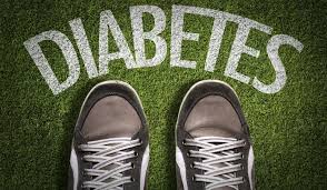 WHY DIABETIC SHOES ARE RECOMMENDED BY PODIATRIST? - Diabetic Shoe - An Ortho Shoes Company