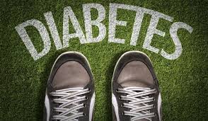 WHY DIABETIC SHOES ARE RECOMMENDED BY PODIATRIST?