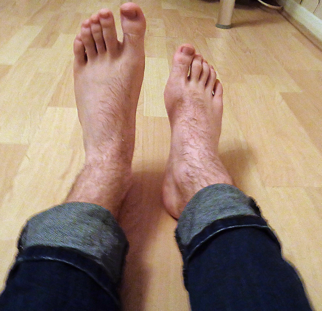 Understanding Foot Drop Recovery Timeframes - Diabetic Shoe - An Ortho Shoes Company