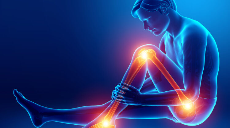 Choosing the Right Footwear for Leg Pain - Diabetic Shoe - An Ortho Shoes Company