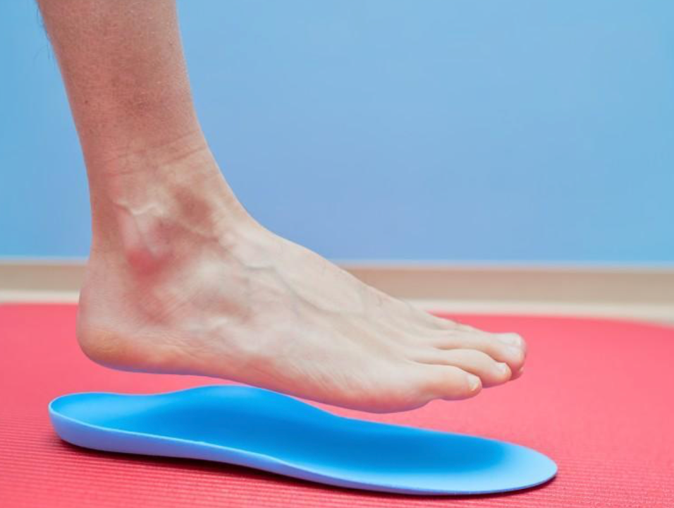 5 Amazing Benefits of Using Insoles for Your Feet - Diabetic Shoe - An Ortho Shoes Company