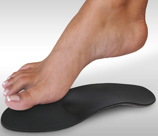 5 Myths About Insoles Debunked - Diabetic Shoe - An Ortho Shoes Company