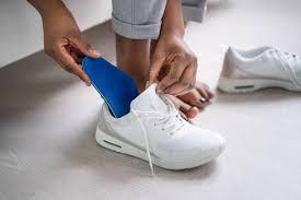 Benefits of Orthopedic Shoes for Foot Health