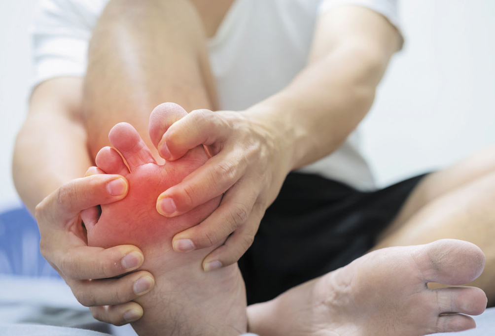 Detecting Neuropathy Early: A Crucial Step for Effective Treatment - Diabetic Shoe - An Ortho Shoes Company