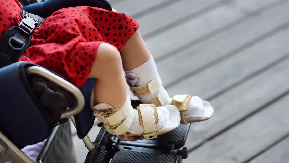 The Role of Orthotic Devices in Managing Diabetic Foot Complications - Diabetic Shoe - An Ortho Shoes Company
