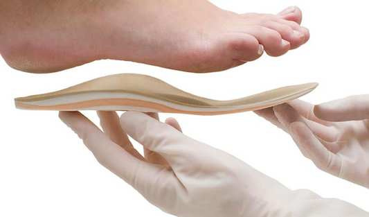 Effective Treatments for High Arch Feet