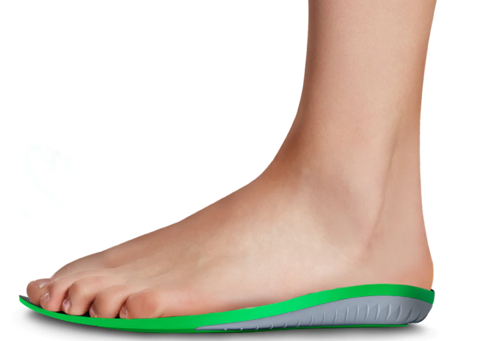 Understanding Overpronation and Its Treatment - Diabetic Shoe - An Ortho Shoes Company