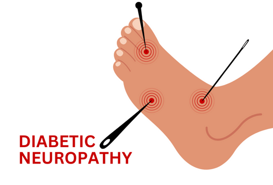 Understanding the Connection Between Diabetes and Neuropathy