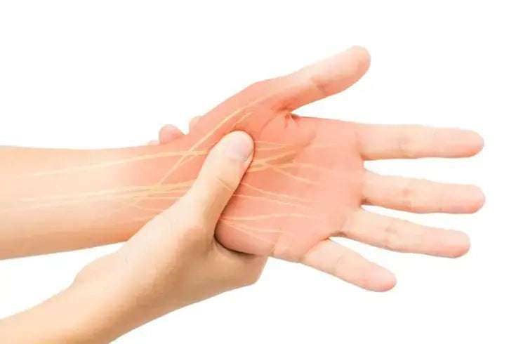 Understanding the Causes of Left Hand Pain