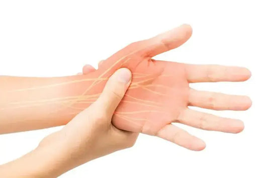 Understanding the Causes of Left Hand Pain