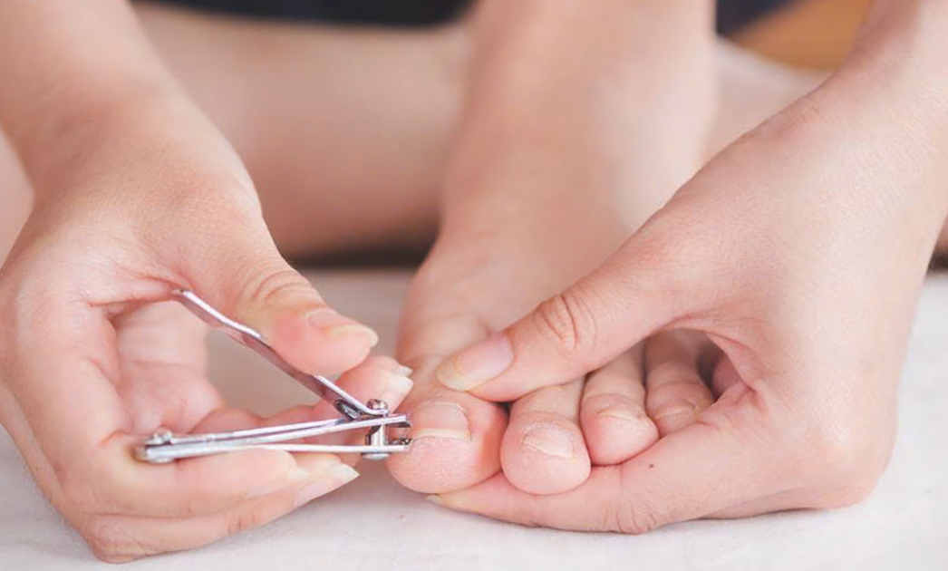 Mastering Toenail Care for Diabetic Comfort: Say Goodbye to Ingrown Toenails - Diabetic Shoe - An Ortho Shoes Company