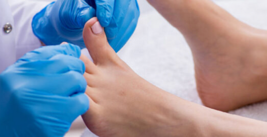 The Importance of Adjustable Footwear for Diabetics - Diabetic Shoe - An Ortho Shoes Company