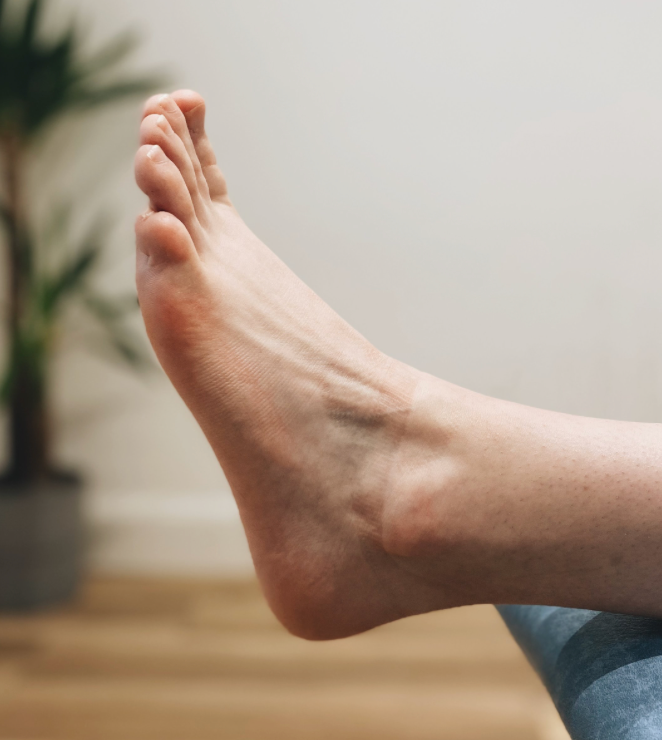 Navigating Ankle Injuries: A Comprehensive Guide with DiabeticShoes