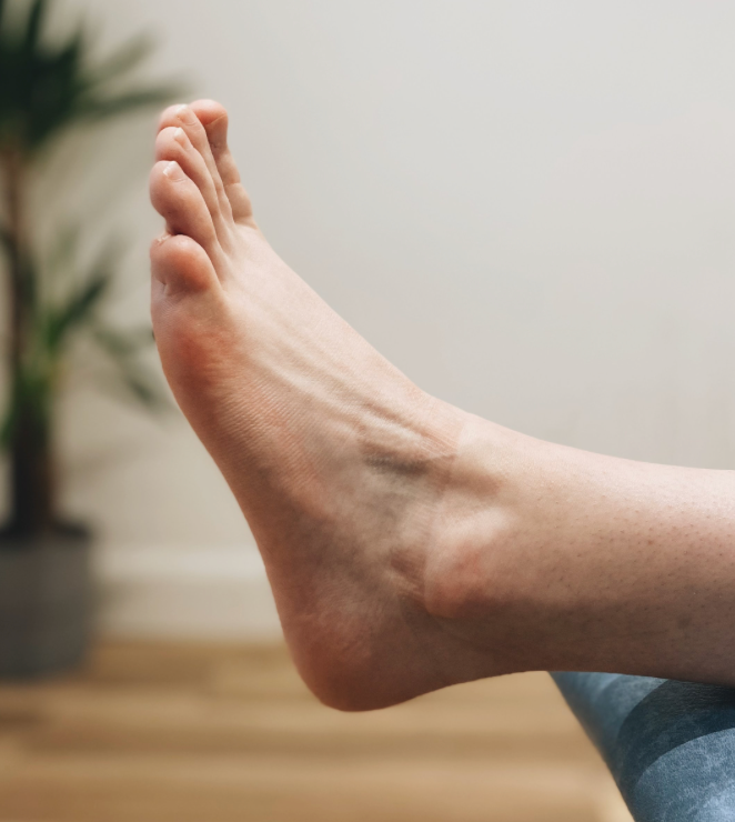 Navigating Ankle Injuries: A Comprehensive Guide with DiabeticShoes - Diabetic Shoe - An Ortho Shoes Company