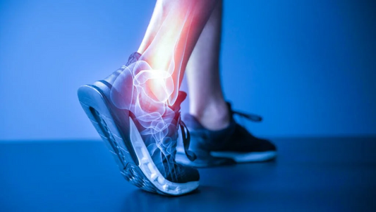 Choosing the Best Ankle Support Shoes