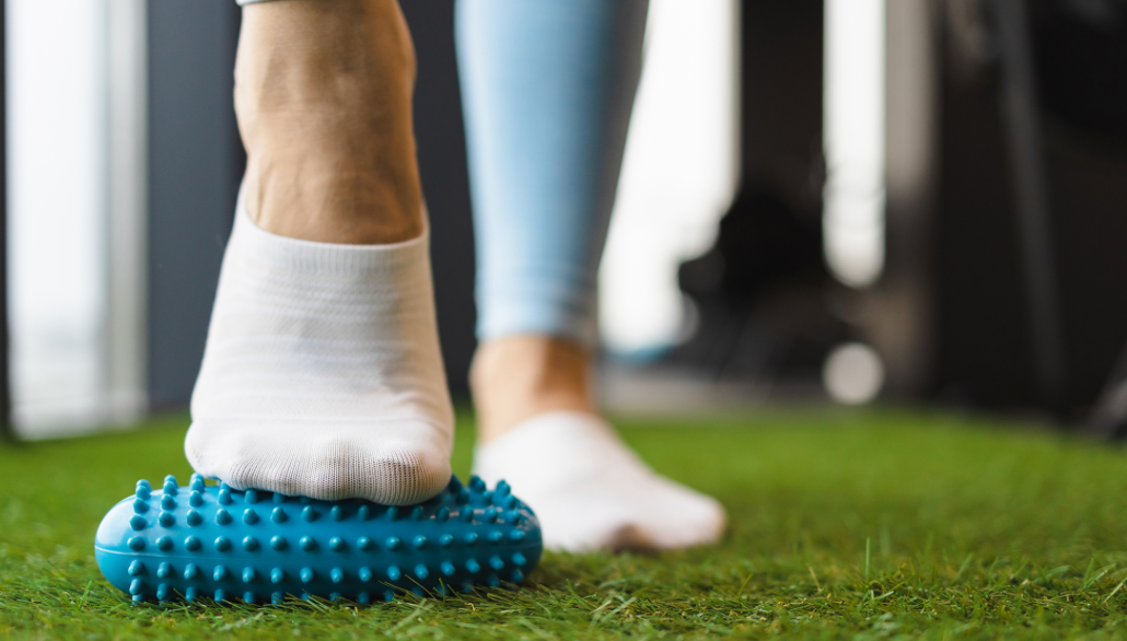 Understanding Ankle Pain: Causes and Home Treatments - Diabetic Shoe - An Ortho Shoes Company