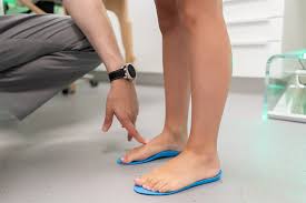 ROLE OF ARCH SUPPORT IN ORTHOPEDIC FOOTWEAR - Diabetic Shoe - An Ortho Shoes Company