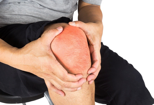 Navigating Foot Arthritis: Understanding Symptoms and Impact on Mobility - Diabetic Shoe - An Ortho Shoes Company