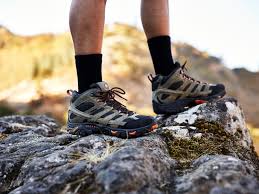 BENEFITS OF ORTHOPEDIC SHOES FOR ATHLETIC AND ACTIVE ADULTS - Diabetic Shoe - An Ortho Shoes Company