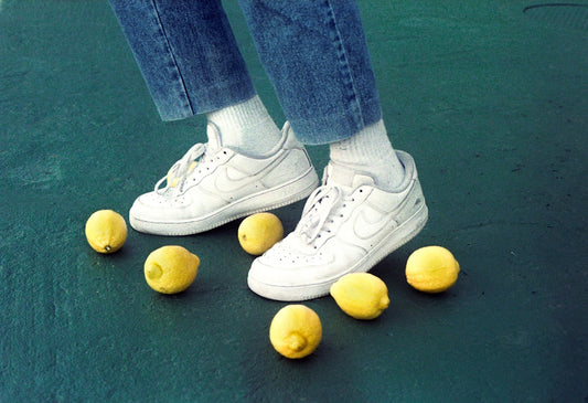 Choosing the Right Shoes for Your Feet - Comfortable Shoes