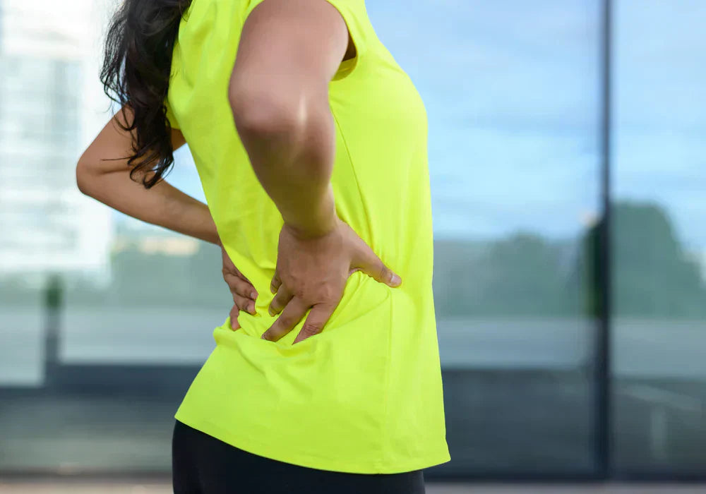 HOW DO ORTHOPEDIC SHOES CAN SUPPORT BETTER POSTURE AND ALLEVIATE BACK PAIN - Diabetic Shoe - An Ortho Shoes Company