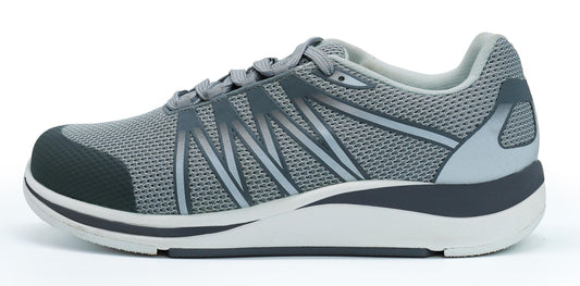 Running Shoes for Men: Train Smarter - Diabetic Shoe - An Ortho Shoes Company