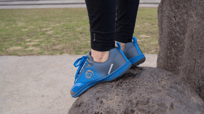 Home Remedies for Nerve Pain in the Foot