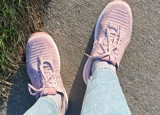 Stylish High Ankle Shoes for Girls