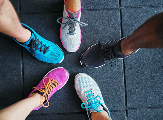 The Best Travel Shoes: Comfort Meets Style - Diabetic Shoe - An Ortho Shoes Company