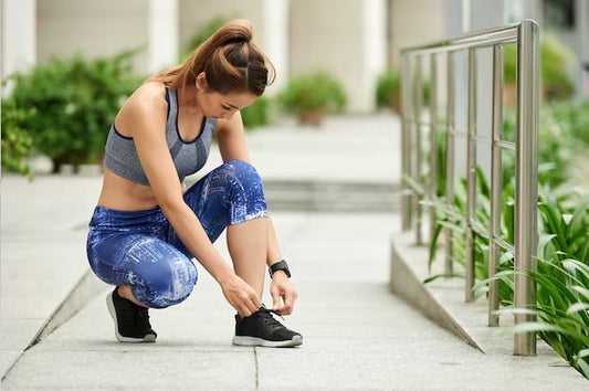 Women's Running Shoes for Beginners