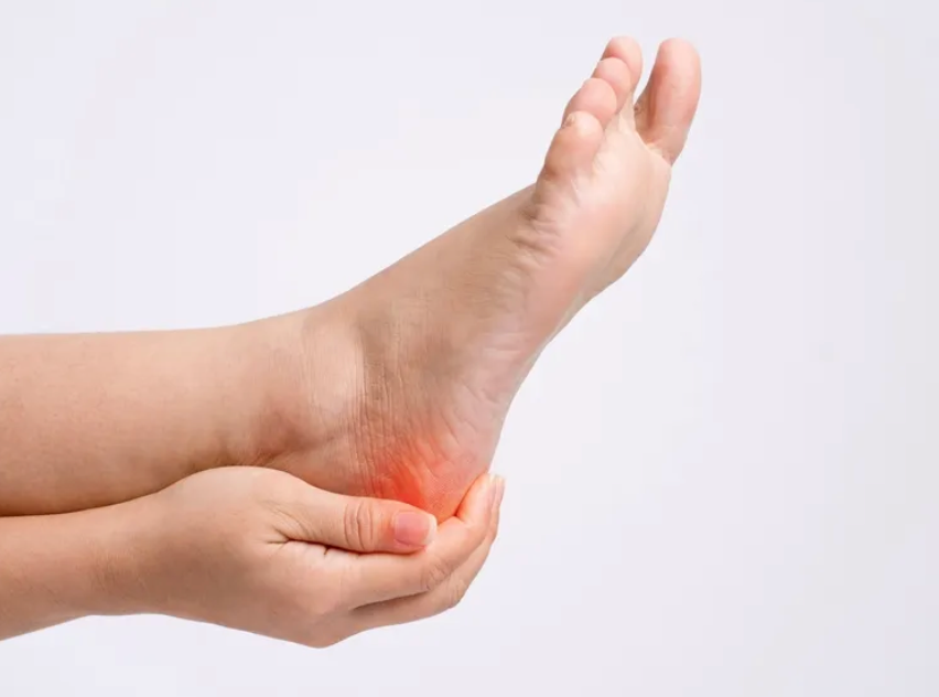 Understanding Stone Bruises: Causes, Symptoms, and Treatment - Diabetic Shoe - An Ortho Shoes Company