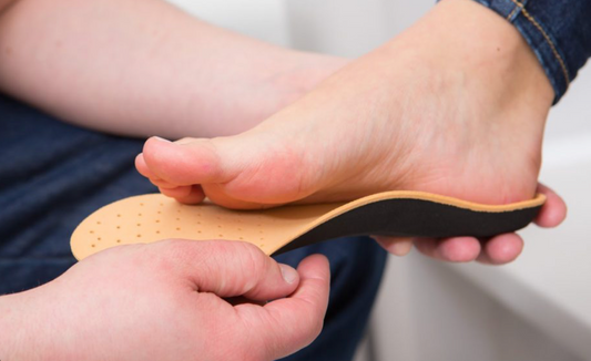10 Step Guide for Treating Bunion Pain - Diabetic Shoe - An Ortho Shoes Company