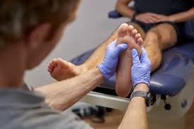 HOW DIABETIC SHOES REDUCE CALLUSES, CORNS, AND SKIN BREAKDOWN? - Diabetic Shoe - An Ortho Shoes Company