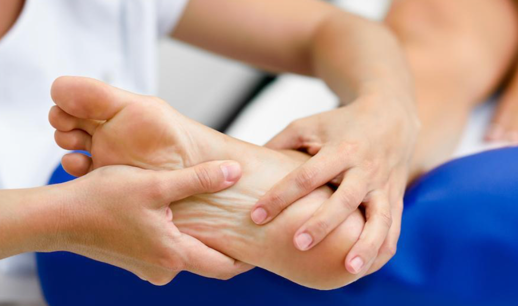 Title: Guardians of Your Mobility: A Daily Checklist for Diabetic Foot Care - Diabetic Shoe - An Ortho Shoes Company