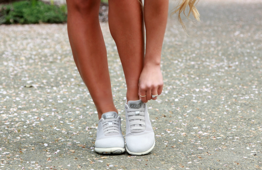 Choosing Footwear for Your Transverse Arch: 10 Essential Tips - Diabetic Shoe - An Ortho Shoes Company