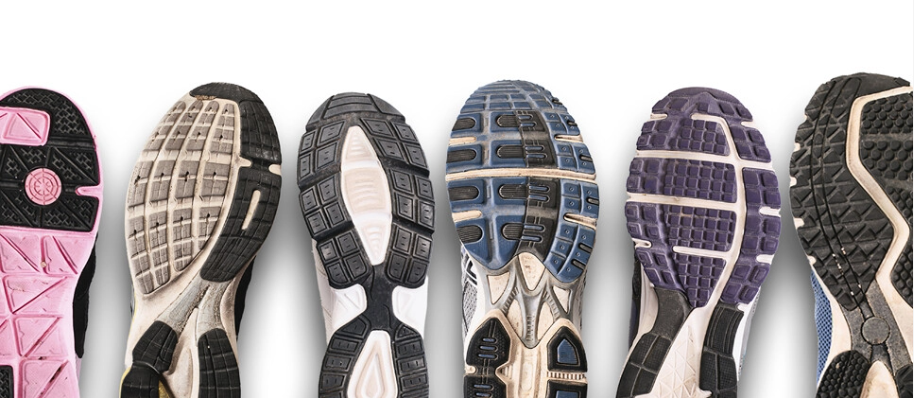The Importance of Choosing the Right Walking Shoes for Foot Health - Diabetic Shoe - An Ortho Shoes Company