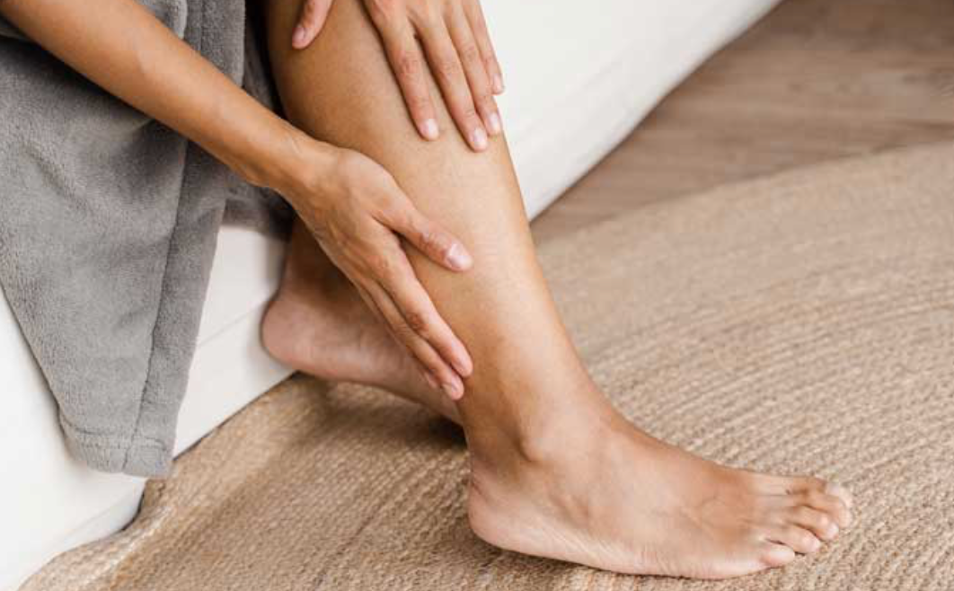 Understanding How Diabetes Leads to Poor Circulation - Diabetic Shoe - An Ortho Shoes Company