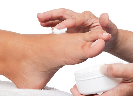 The Importance of Foot Care: Preventing Common Foot Problems - Diabetic Shoe - An Ortho Shoes Company