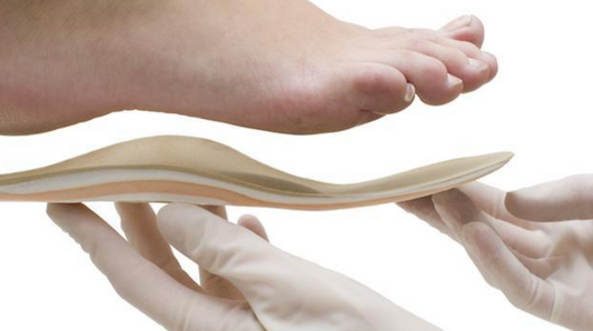 5 Benefits of Using Custom Footwear for Foot Deformities and Pain - Diabetic Shoe - An Ortho Shoes Company