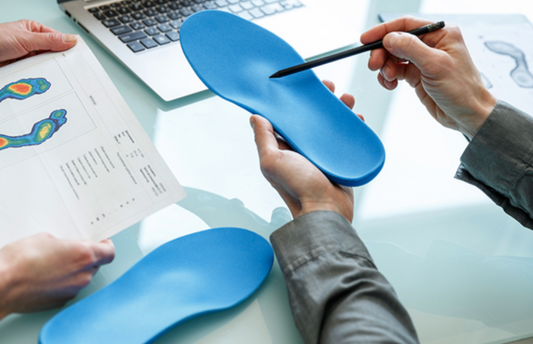 Exploring Custom Shoe Options in India