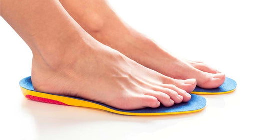 Top Slippers for Comforting Flat Feet