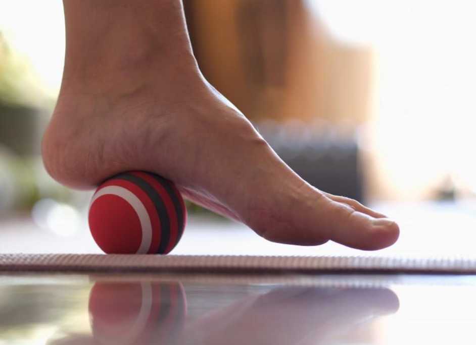 Building a Solid Foundation: Daily Exercises to Strengthen Your Feet and Ankles - Diabetic Shoe - An Ortho Shoes Company