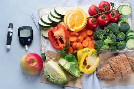 Essential Diet Chart for Diabetic Patients - Diabetic Shoe - An Ortho Shoes Company