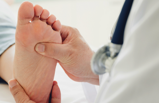 diabetes-and-foot-health