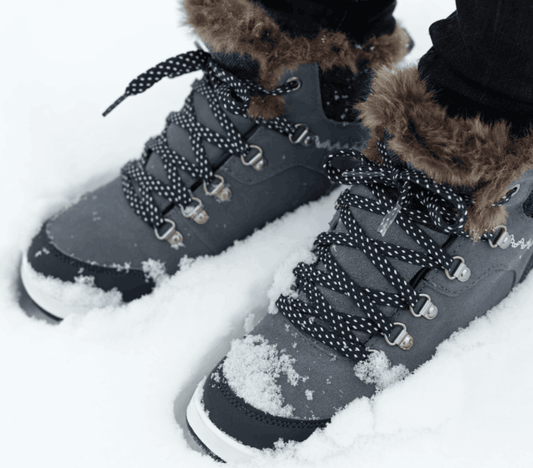 Diabetes Awareness: The Crucial Role of Footwear