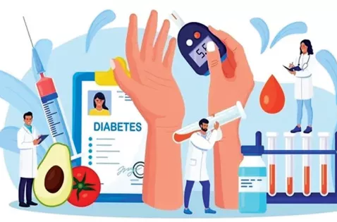 Unveiling the Complexity of Diabetes Mellitus: Types, Symptoms, and Management - Diabetic Shoe - An Ortho Shoes Company