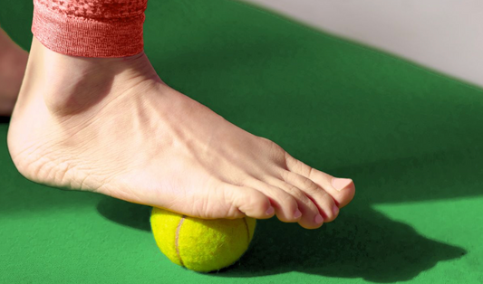 Understanding the Anatomy of Feet Joints - Diabetic Shoe - An Ortho Shoes Company